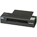 �i�J�o���V �p�[�\�i�� ���~�l�[�^�[ LAMI BOX���~�{�b�N�XA4 2�{���[���[ �u���b�N PLB-R2A4D