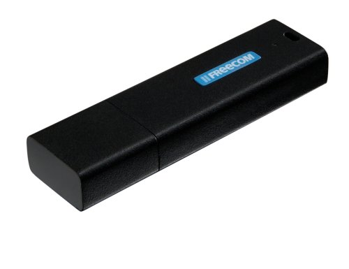  Freecom Databar 8GB USB 2.0 Flash Drive