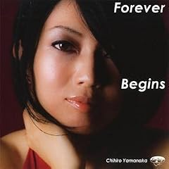 Forever Begins