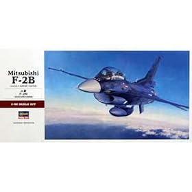 1/48 �O�H F-2B #PT29