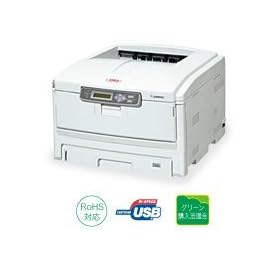 ���f�[�^ C8800-P A3�J���[���[�U�[�v�����^(POP�Ή����f��) �J���[26/���m�N��32PPM C8800-P