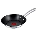 T-fal �G�f�B�V���� IH�X�e�����X �t���C�p�� 21cm C83302