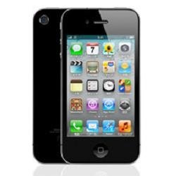 iPhone 4S (香港SIMフリー版) 64GB ブラック