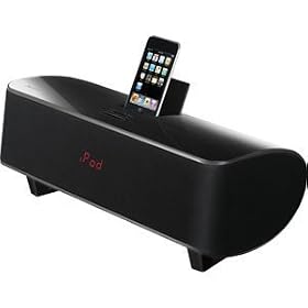PIONEER iPod�p�X�s�[�J�[�V�X�e�� XW-NAS5-K ���^���b�N�u���b�N