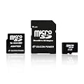 SILICONPOWER microSD�J�[�h 2GB  SP002GBSDT000V30