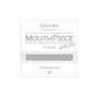 CIGARO Mouth-Piece(white)
