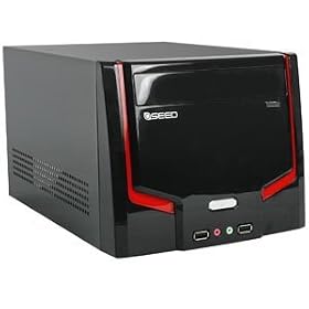 Fast Intel Atom D525����Mini-ITX�I���W�i���x�A�{�[�� F525SC