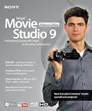  Sony Vegas Movie Studio Platinum 9