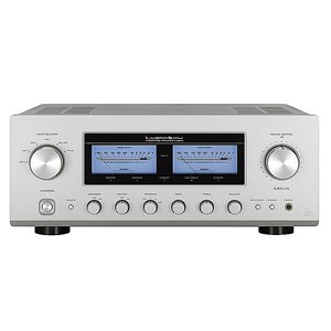 LUXMAN �v�����C���A���v L-505uX