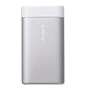 SANYO �G�l���[�v�J�C��(���ʔ��M�^) �[�d���J�C�� �V���o�[ KIR-SL2S(S)
