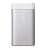 SANYO �G�l���[�v�J�C��(���ʔ��M�^) �[�d���J�C�� �V���o�[ KIR-SL2S(S)