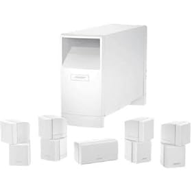 BOSE AM-10IV �z�[���V�A�^�[�X�s�[�J�[(�z���C�g�j