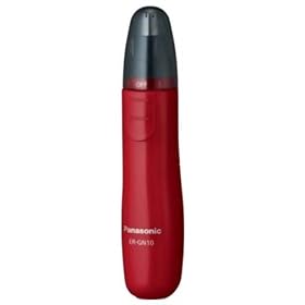 Panasonic �G�`�P�b�g�J�b�^�[ �� ER-GN10-R