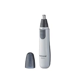 Panasonic �@�уJ�b�^�[ �O���[ ER413PP-H