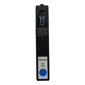 �u���{�[4100�V���[�Y�p�J���[�C���N �i�V�A���j-BRAVO-41-C�iBravo 4100 Series Ink Cartridge�j-53601