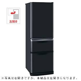 �O�H MR-C37S-L-B 370L���J���①�� (�v���`�i�u���b�N)