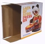 [Music] Press On