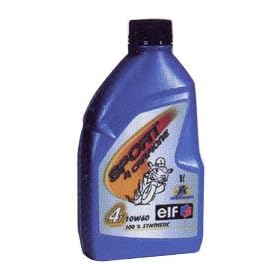 �G���t�FSPORT4 CAMPIONE / �X�|�[�c4 �J���s�I�[�l 1L / 10W-60