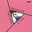 NIAGARA TRIANGLE Vol.2 20th Anniversary Edition