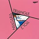 NIAGARA TRIANGLE Vol.2 20th Anniversary Edition