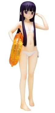 妖狐×僕SS 白鬼院 凜々蝶 (1/10スケール PVC塗装済み完成品)