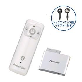 �v�����X�g���e�N�m���W�[ �l�b�N�X�g���b�v�C���t�H��iPod�p���C�����X�w�b�h�t�H���A�_�v�^�Z�b�g(�z���C�g) PTM-BHP5WH