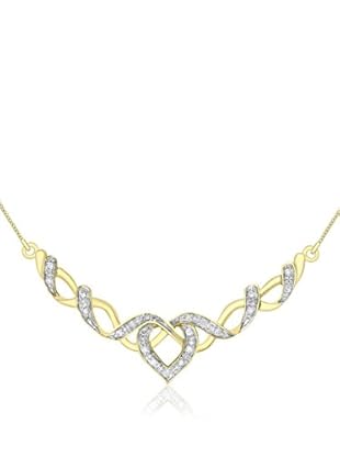 Carissima Gold Halskette