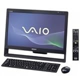 �\�j�[(VAIO) VAIO J�V���[�Y J118 Win7HomePremium 64bit Office2010 �}�b�g�u���b�N VPCJ118FJ/BI