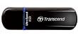 Transcend �����^�C�v USB������ 600�V���[�Y 8GB �i�v�ۏ� TS8GJF600