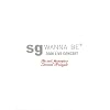 2006 Live Concert The 3rd Masterpiece�gEnternal Triangle�h [DVD]