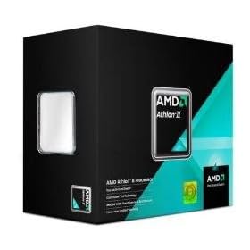 AMD AthlonII X2 250 TDP65W3.0GHzX2 ADX250OCGMBOX