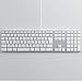 �G���R�� �L�[�{�[�h�J�o�[ �f�X�N�g�b�v�^�C�v/APPLE�Ή� PKB-MAC7