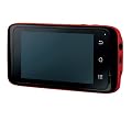Panasonic �f�W�^�����f�B�A�v���C���[ SV-MV100-K