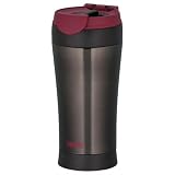 THERMOS �^��f�M�P�[�^�C�^���u���[ 0.4L �u���b�N JND-400 BKTHERMOS (�T�[���X)�ɂ��