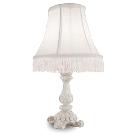 DI CLASSE(�f�B�N���b�Z) Matilda �}�`���_ �e�[�u�������v �z���C�g LT3656WH