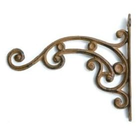 [DULTON]�_���g�� HANGING BRACKET BR5055