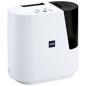 TIGER �n�C�u���b�h���}�C�R�������� �u���[�u���b�N ASY-S500-KR
