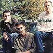 Antlers: Live 1991