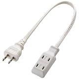 ELECOM �d���^�b�v �����^�тɍœK ���o�C���p 3�� 0.3m T-M303�G���R���ɂ��