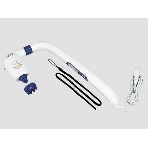 ツインバード タタキマッサージャーリズムトントン ホワイト EM-B631W