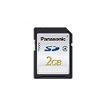 �p�i�\�j�b�N Panasonic SD�������[�J�[�h 2GB 20MB/S����CLASS4 ���{�� ���z���A�Ȏ����̊ȈՕ�o���N�i�i���s�A���o���N�i�j