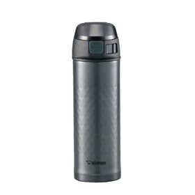 ZOJIRUSHI �^��X�e�����X�}�O �y�����^�b�`�I�[�v���z 500ml SM-DB50-BA �u���b�N