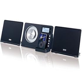 �e�B�A�b�N TEAC iPod�Ή�CD�T�E���h�V�X�e�� MC-DX32i MC-DX32i