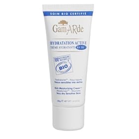GamARde �N���[�� �C�h���^���g ���b�V�� 40g (�h���C~�x���[�h���C�X�L���p�N���[��)