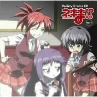 �l�M��!?�o���G�e�B�h���}CD VOL.1