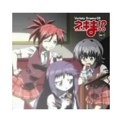 �l�M��!?�o���G�e�B�h���}CD VOL.1