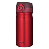 THERMOS �^��f�M�P�[�^�C�}�O �y�����^�b�`�I�[�v���^�C�v�z 0.35L �J�V�X JMY-350 CSSTHERMOS (�T�[���X)�ɂ��