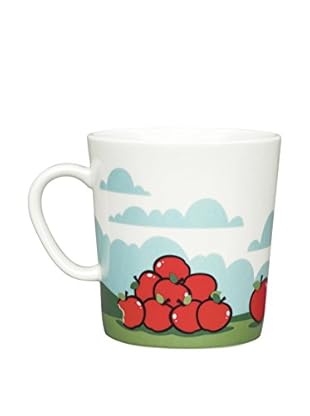 Iittala Becher 6er Set Angry Birds King Pig 0.4 Lt