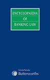 [Book] Encyclopaedia of Banking Law