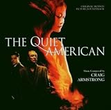 [Musik] The Quiet American